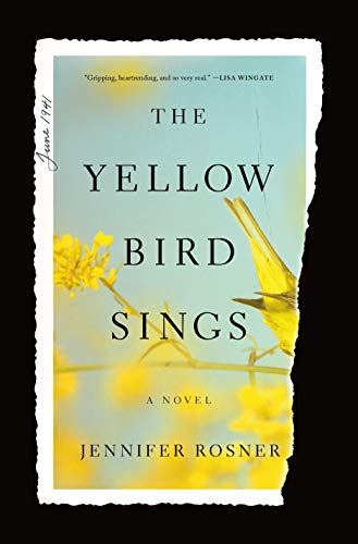 9781250759870: The Yellow Bird Sings