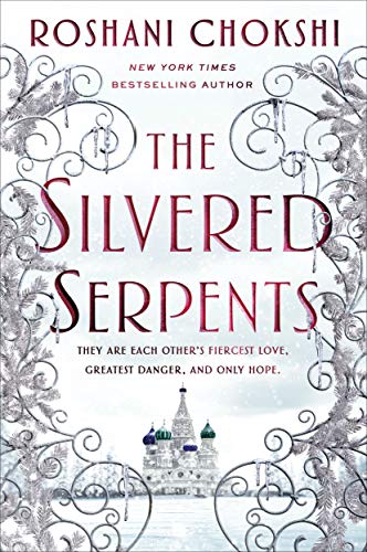 Stock image for Silvered Serpents, The (The Gilded Wolves) for sale by WorldofBooks