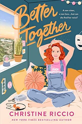 Imagen de archivo de Better Together a la venta por ThriftBooks-Dallas