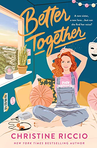9781250760067: Better Together: A Novel