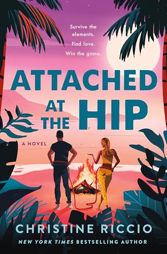 9781250760098: Attached at the Hip: A Novel