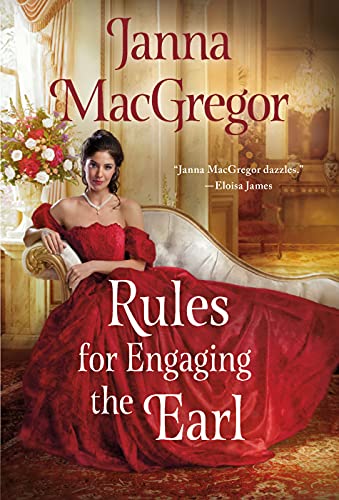 9781250761613: Rules for Engaging the Earl