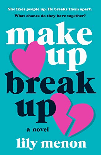 Stock image for Make Up Break Up for sale by Orion Tech