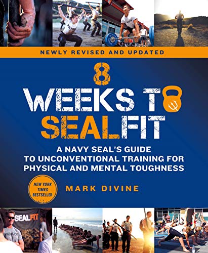 Stock image for 8 Weeks to SEALFIT for sale by Dream Books Co.