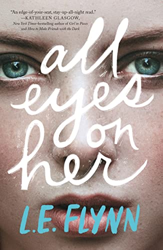 Stock image for All Eyes on Her for sale by BooksRun
