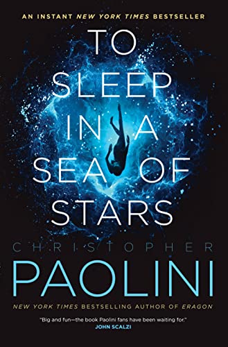 Beispielbild fr To Sleep in a Sea of Stars (Fractalverse) zum Verkauf von GF Books, Inc.