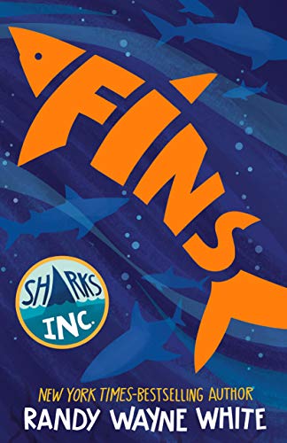 9781250763259: Fins: A Sharks Incorporated Novel: 1