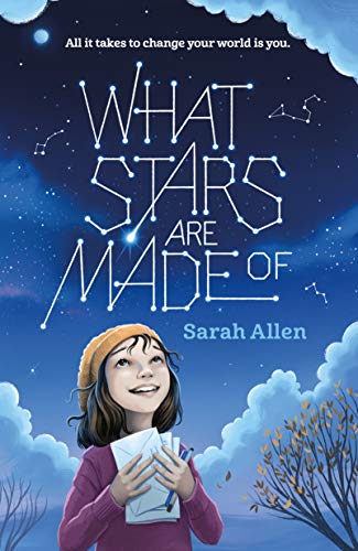 Beispielbild fr What Stars Are Made Of zum Verkauf von -OnTimeBooks-