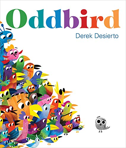 Stock image for Oddbird for sale by SecondSale