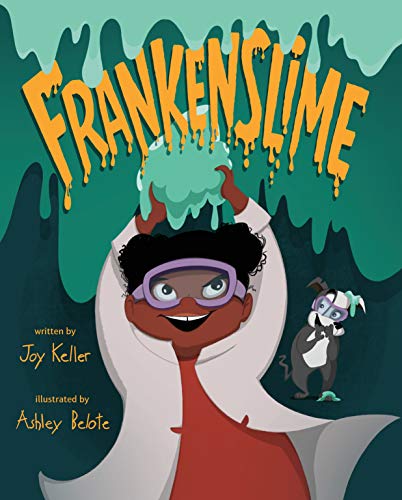 Stock image for Frankenslime for sale by Better World Books