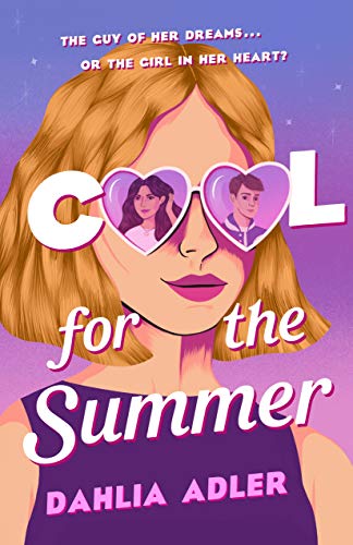 Stock image for Cool for the Summer for sale by ZBK Books