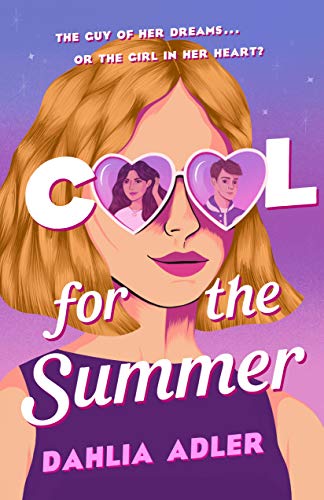 Stock image for Cool for the Summer for sale by Blackwell's