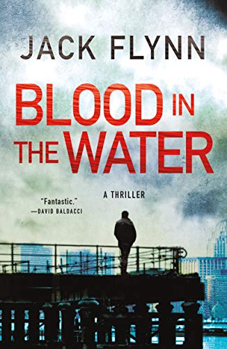 Stock image for Blood in the Water: A Thriller for sale by ZBK Books