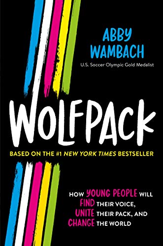 Stock image for Wolfpack (Young Readers Edition) for sale by Lakeside Books