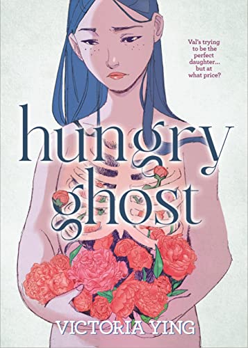 Beispielbild fr Hungry Ghost zum Verkauf von Blackwell's