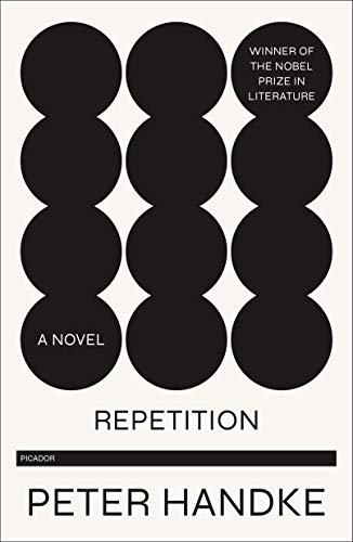Stock image for Repetition: A Novel for sale by SecondSale