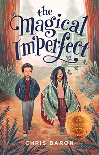Stock image for The Magical Imperfect for sale by KuleliBooks