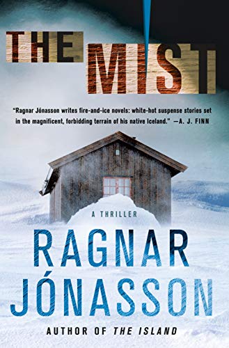 9781250768117: The Mist: A Thriller