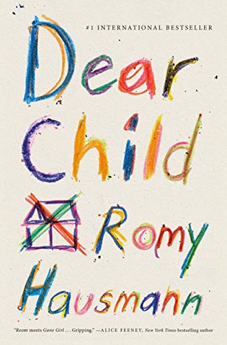 Imagen de archivo de Dear Child: A Novel a la venta por Off The Shelf