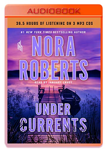 9781250769176: Under Currents