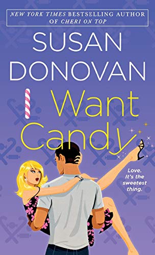 Stock image for I Want Candy (Bigler, NC, 2) for sale by Lucky's Textbooks