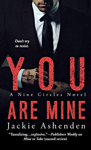 Stock image for You Are Mine for sale by Chiron Media