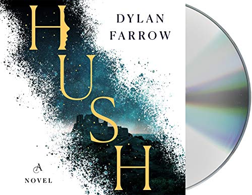 9781250771667: Hush: A Novel (The Hush Series, 1)