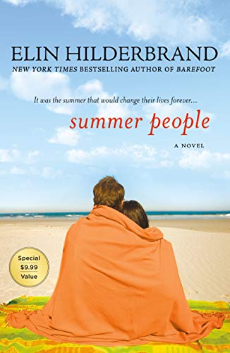 

Summer People