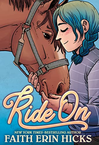 Imagen de archivo de Ride On a la venta por SecondSale