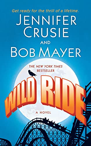 Beispielbild fr Wild Ride zum Verkauf von GreatBookPrices