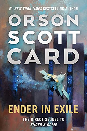 Stock image for Ender in Exile (The Ender Saga, 5) for sale by Books Unplugged