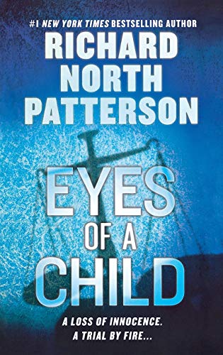 9781250773241: Eyes of a Child: A Thriller
