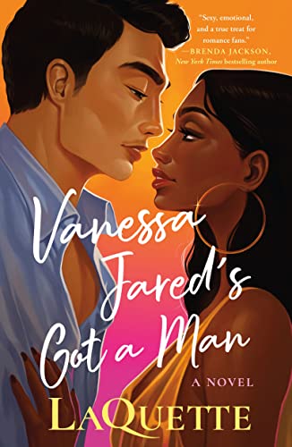 9781250773395: Vanessa Jared's Got a Man