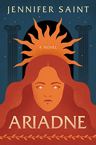 9781250773586: Ariadne: A Novel