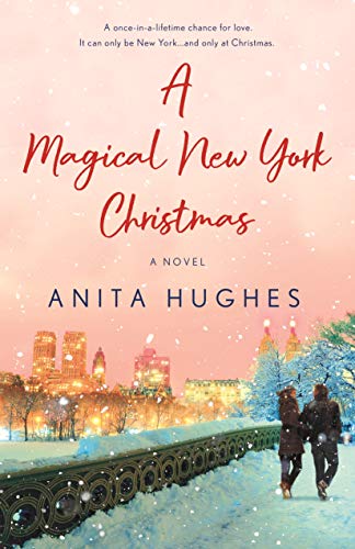 Beispielbild fr A Magical New York Christmas : A Novel zum Verkauf von Better World Books