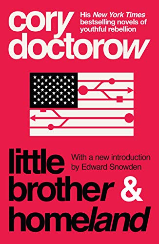 Stock image for Little Brother for sale by Blackwell's