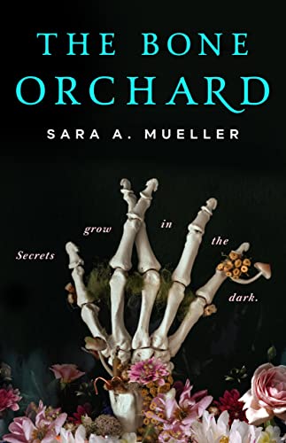 Beispielbild fr The Bone Orchard zum Verkauf von BooksRun