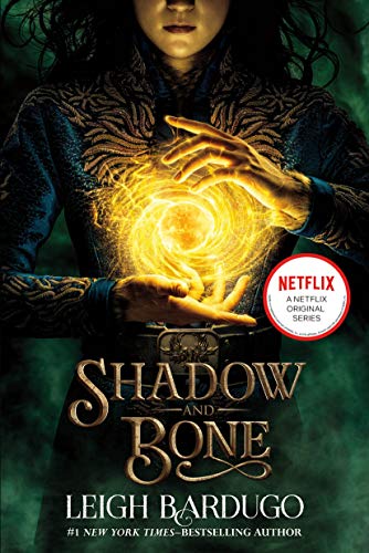 9781250777881: Shadow and Bone (The Shadow and Bone Trilogy, 1)