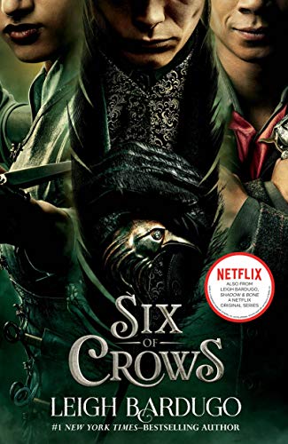 9781250777904: Six of Crows: 1