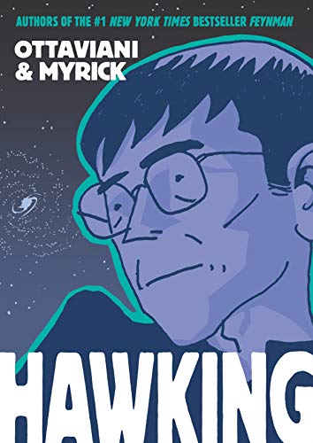 Imagen de archivo de Hawking a la venta por Goodwill of Colorado