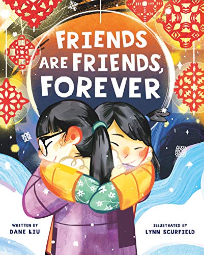 Beispielbild fr Friends Are Friends, Forever zum Verkauf von Dream Books Co.