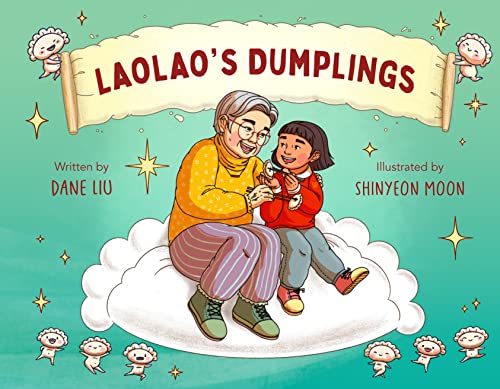 Imagen de archivo de Laolao's Dumplings a la venta por Revaluation Books