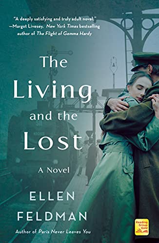 Stock image for Living and the Lost for sale by Gulf Coast Books