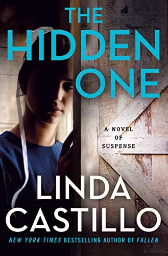 Beispielbild fr The Hidden One: A Novel of Suspense (Kate Burkholder, 14) zum Verkauf von Wonder Book