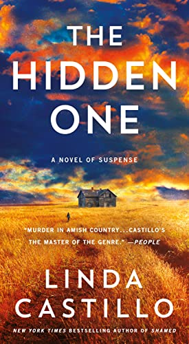 Imagen de archivo de The Hidden One: A Novel of Suspense (Kate Burkholder, 14) a la venta por SecondSale