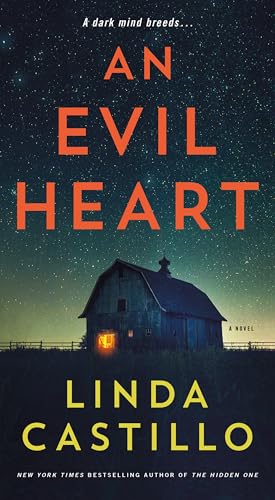Stock image for An Evil Heart (Paperback) for sale by Grand Eagle Retail