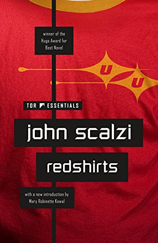 9781250781215: Redshirts: A Novel With Three Codas