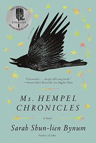 Stock image for Ms. Hempel Chronicles: A Novel for sale by Lakeside Books