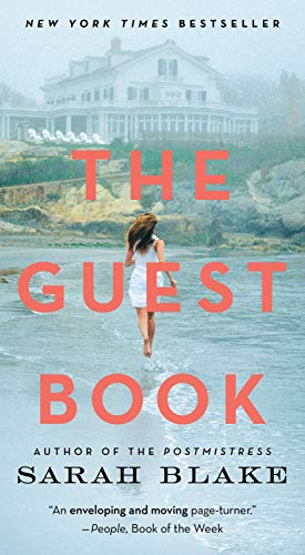 Imagen de archivo de The Guest Book: A Novel a la venta por Your Online Bookstore