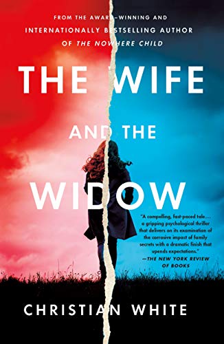 Stock image for Wife and the Widow for sale by SecondSale